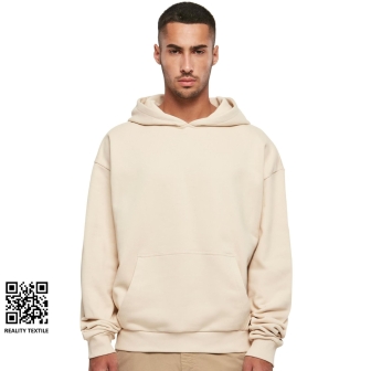 Sweat Oversize Unisex 460gr (BY162)
